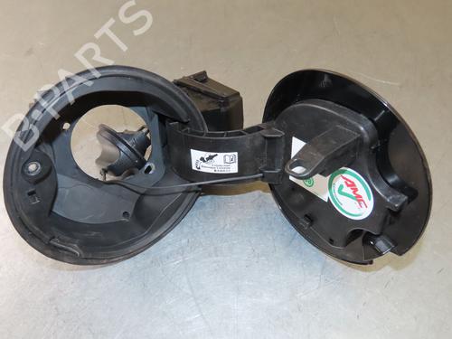 Fuel flap RENAULT CLIO IV (BH_) 1.6 RS Trophy (BHJ4, BHJ6) | BP29196562C131 