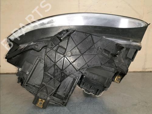 Right headlight AUDI A4 B6 Avant (8E5) 1.9 TDI | BP13310191C29