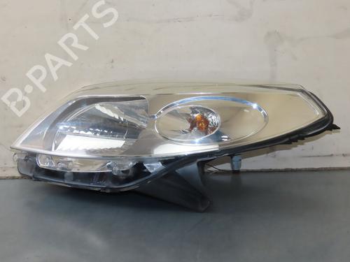 Venstre forlygte DACIA SANDERO 1.5 dCi | BP30366583C28 