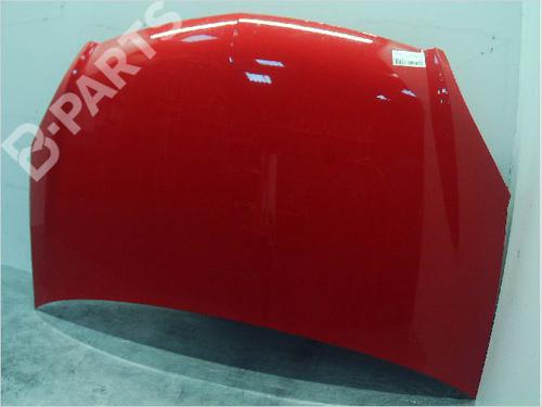 Hood OPEL ZAFIRA / ZAFIRA FAMILY B (A05) 1.7 CDTI (M75) | BP9410453C1 