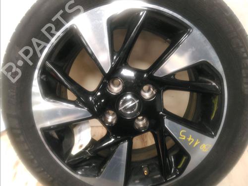 Rim OPEL CORSA F (P2JO) CORSA-e (68) | BP13242871C45 