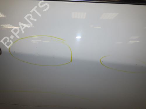 Right front door PEUGEOT 208 I (CA_, CC_) 1.2 THP 110 | BP26015038C3 