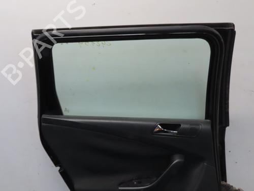 Left rear door VW PASSAT B6 Variant (3C5) 2.0 TDI 16V | BP22848184C4