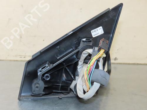 Bakspejl Højre CITROËN C5 II (RC_) 2.0 HDi (RCRHRH) | BP20243363C27 