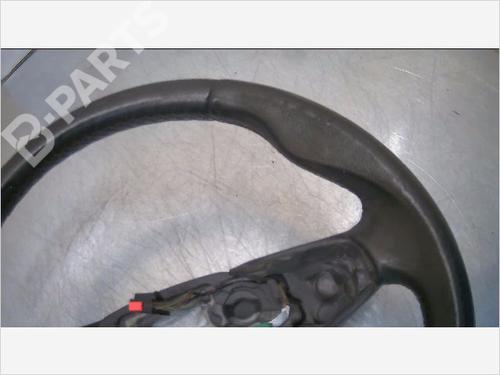 Steering wheel FORD FOCUS III 1.6 TDCi | BP9408680C49 