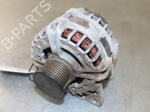 Alternator RENAULT KADJAR (HA_, HL_) 1.6 dCi 130 (HLA4) | BP36426611M7 - Image 6