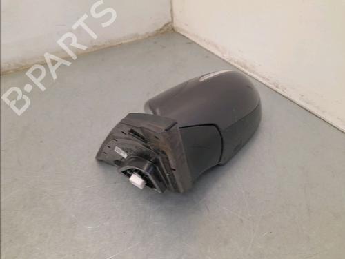 Retrovisor izquierdo Retrovisor izquierdo KIA SPORTAGE III (SL) 1.7 CRDi (116 hp) 37412819 37412819