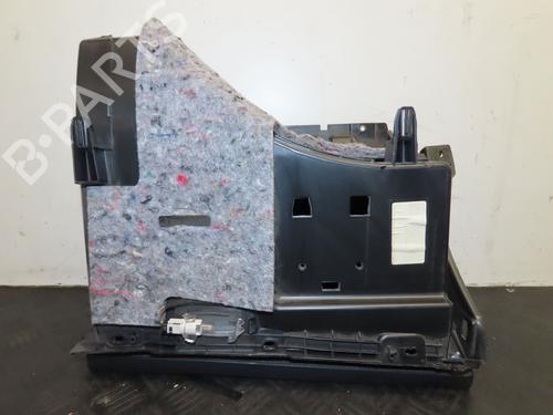 Used Glove box MERCEDES-BENZ A-CLASS (W176) A 200 CDI / d 4-matic (176.002) (136 hp) 29215393
