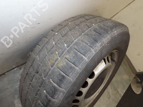 Rim VW TRANSPORTER T5 Van (7HA, 7HH, 7EA, 7EH) 2.5 TDI | BP30188401C45 