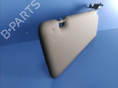 left-sun-visor-renault-megane-iii-coupe-dz01_-20-tce-dz1n-964017839r-2008-2009-2010-2011-2012-2013-2014-2015-2016-14946147 main image