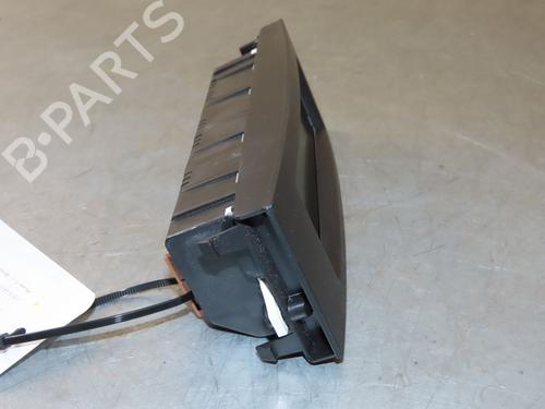 Used Display monitor PEUGEOT 5008 (0U_, 0E_) 1.6 HDi (114 hp) 23849971