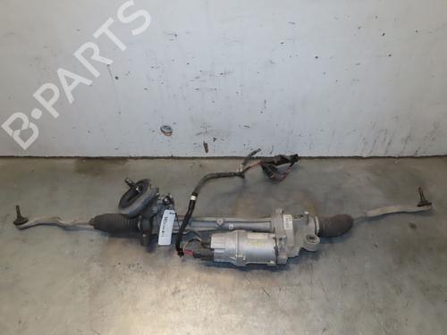 Steering rack RENAULT MEGANE IV Hatchback (B9A/M/N_) 1.6 TCe 205 (B9MV) | BP29759535M22