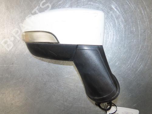 Right mirror FORD ECOSPORT 1.5 TDCi | BP30332477C27 