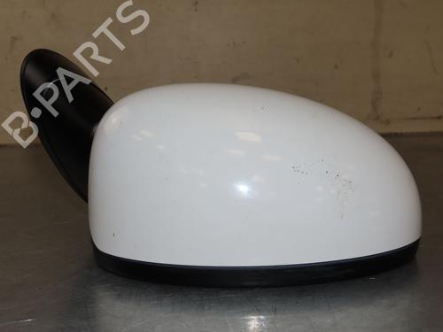 Right mirror MINI MINI (R50, R53) Cooper | BP18663231C27 