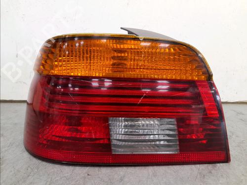 Used Left taillight BMW 5 (E39) 525 d (163 hp) 15089218