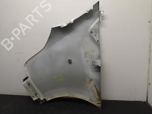 Used Right front fenders RENAULT TRAFIC III Van (FG_) 1.6 dCi 115 (FGMD) (116 hp) 25279284
