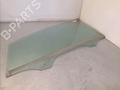 Used Front left door window Front left door window 38527318 38527318