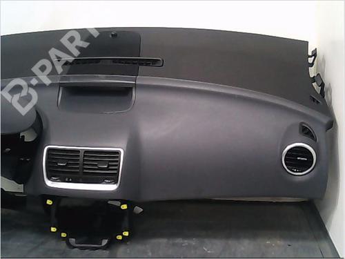 Dashboard OPEL MERIVA B MPV (S10) 1.7 CDTI (75) | BP9761687C46 