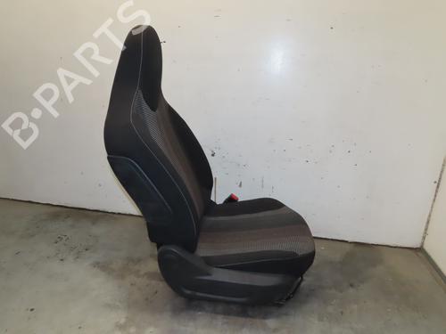 Right front seat PEUGEOT 108 1.2 | BP39937730C16 - Image 6