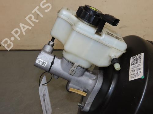 Brake master cylinder VW SCIROCCO III (137, 138) 1.4 TSI | BP16892606M77