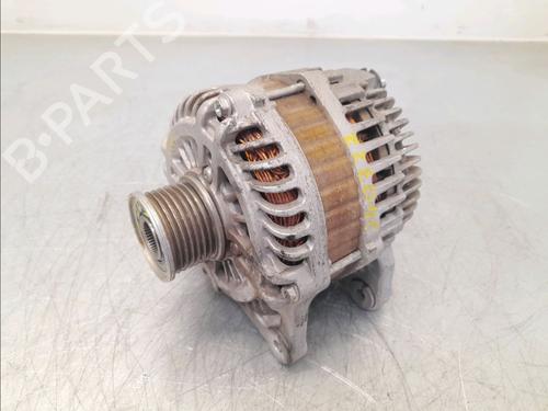 Used Alternator NISSAN JUKE (F15) 1.2 DIG-T (115 hp) 27550846