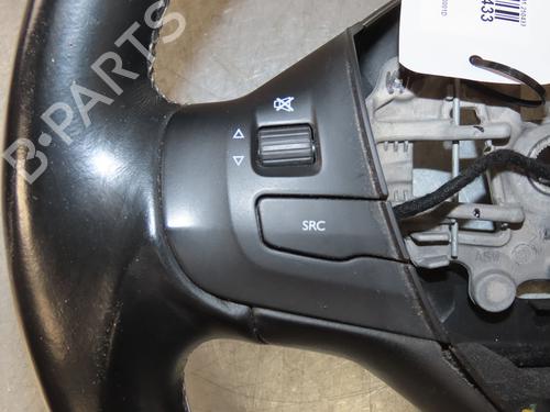 Steering wheel PEUGEOT 208 I (CA_, CC_) 1.2 VTI 82 | BP27470668C49