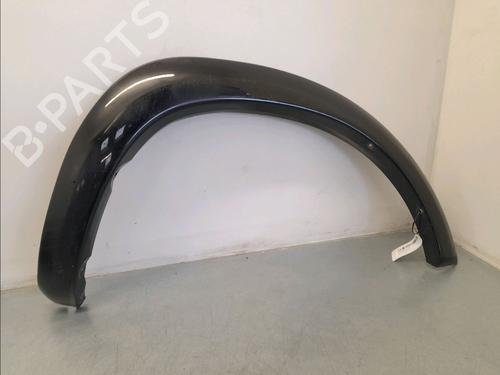 Aba guarda lamas trás direita TOYOTA RAV 4 II (_A2_) 2.0 D 4WD (CLA20_, CLA21_, CLA20R, CLA21R) | BP30556669C137