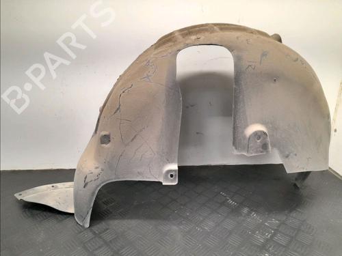 Wheel arch CITROËN C4 II (NC_) 1.6 BlueHDi 100 | BP22367452C56 