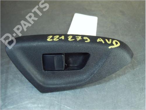 Used Switch PEUGEOT 108 1.0 VTi (69 hp) 10682962