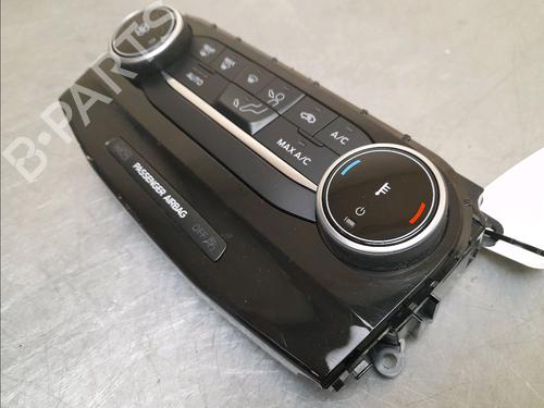 Commande Chauffage FORD PUMA (J2K, CF7) 1.0 Flexifuel (125 hp) 16164779