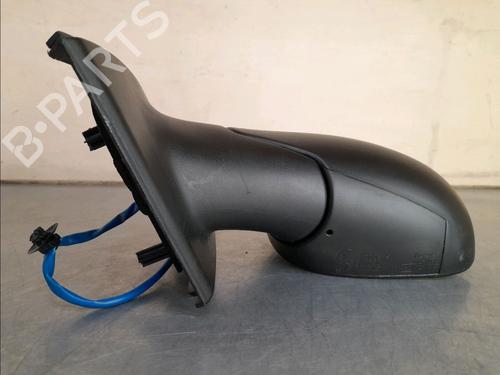 Used Left mirror CITROËN C2 (JM_) 1.4 (73 hp) 12234270