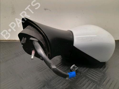 Right mirror RENAULT CLIO IV (BH_) 1.5 dCi 75 | BP22367165C27 