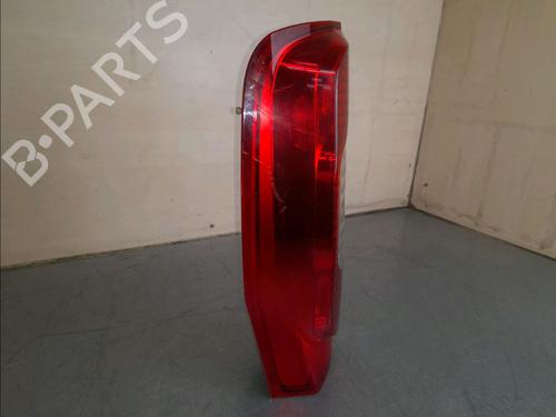 Left taillight CITROËN NEMO MPV 1.4 HDi | BP11770904C34