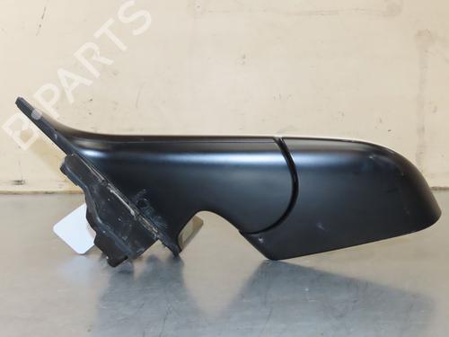 Used Left mirror TESLA MODEL Y (5YJY) EV All-wheel Drive (450 hp) 26310610