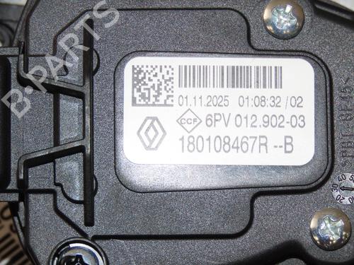 Pedal RENAULT 5 E-Tech 150 | BP39966660I4 - Image 5