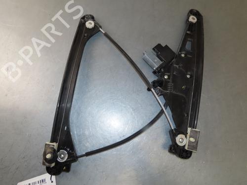 Front left window mechanism PEUGEOT 3008 II SUV (MC_, MR_, MJ_, M4_) 2.0 BlueHDi 180 | BP30867166C22 