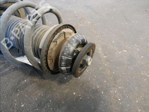 Used Left front shock absorber RENAULT CLIO V (B7_) 1.5 Blue dCi 85 (B7AG) (86 hp) 30138757