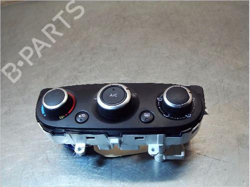 Climate control RENAULT CLIO IV (BH_) 1.5 dCi 75 | BP36486791I5 - Image 8
