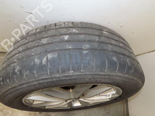 Fælk RENAULT MEGANE IV Hatchback (B9A/M/N_) 1.2 TCe 130 (B9MR) | BP39480720C45 - Image 4
