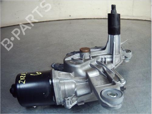 Front wiper motor CITROËN C4 Picasso I MPV (UD_) 1.6 HDi | BP12234294M29 