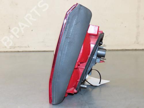 Right tailgate light VW TOURAN (1T3) 1.6 TDI | BP25749941C80