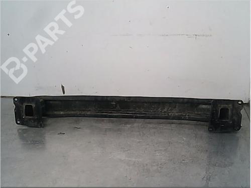 Rear bumper reinforcement VW POLO V (6R1, 6C1) 1.6 TDI | BP9572595C73 
