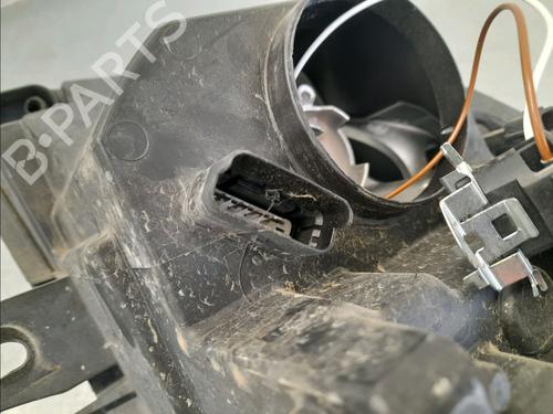 Used Right headlight NISSAN QASHQAI I (J10, NJ10) 1.5 dCi (106 hp) 30138819