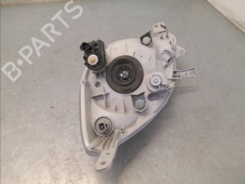 Used Right headlight Right headlight DAIHATSU CUORE VII (L275_, L285_, L276_) 1.0 (L276) (70 hp) 33444807 33444807