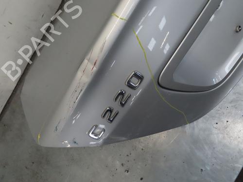 Tailgate MERCEDES-BENZ C-CLASS (W203) C 220 CDI (203.006, 203.008) | BP16781018C6 