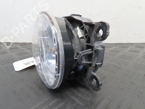 Left front fog light RENAULT MEGANE IV Hatchback (B9A/M/N_) 1.5 dCi 110 (B9A3) | BP28331505C30 