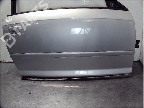 Right front door AUDI A3 (8P1) 2.0 TDI 16V | BP10990364C3 