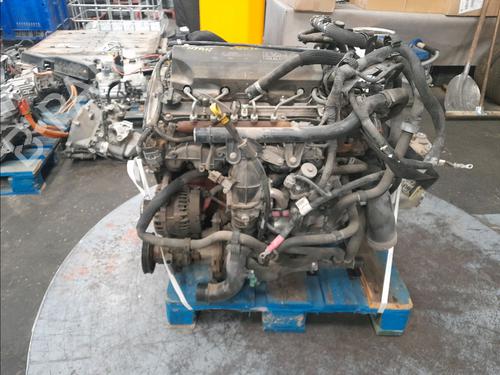 Used Engine Engine CITROËN JUMPER II Van 2.2 HDi 110 (110 hp) 33948143 33948143