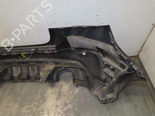 Pára-choques traseiro MERCEDES-BENZ A-CLASS (W176) A 180 CDI (176.000) (109 hp) 30867178