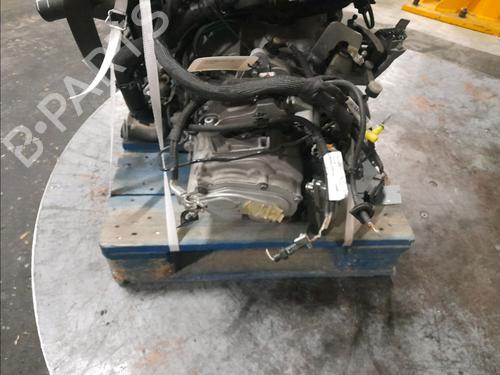 Used Gearbox CITROËN C3 AIRCROSS II (2R_, 2C_) 1.5 BlueHDi 110 (110 hp) 31056063
